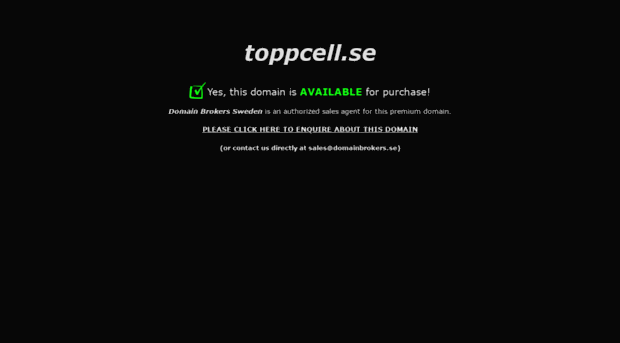 toppcell.se