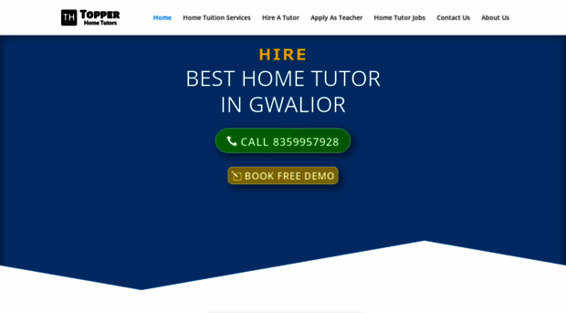 topperhometutors.com