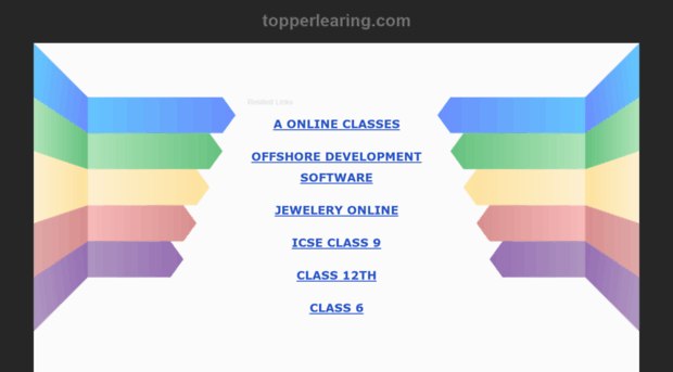 topperlearing.com