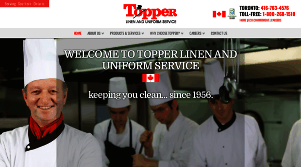 topperlinen.com