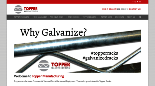 toppermfg.com