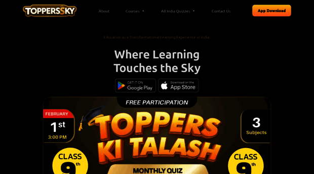 topperssky.com
