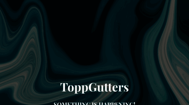 toppgutters.co.uk