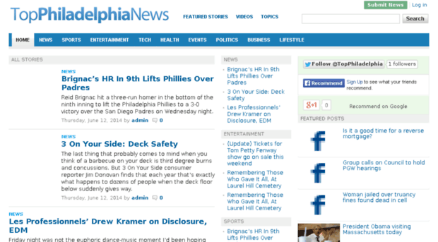 topphiladelphianews.com