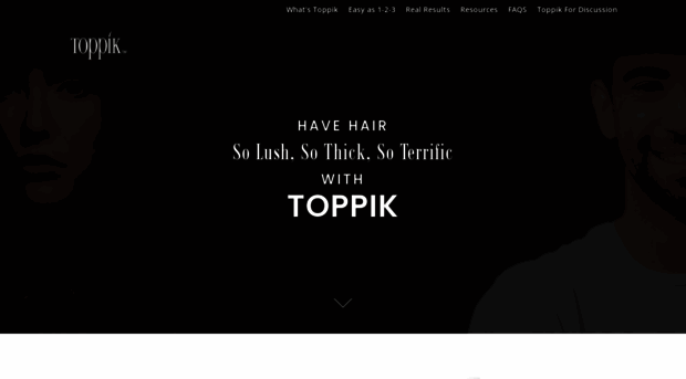 toppik.com.sg