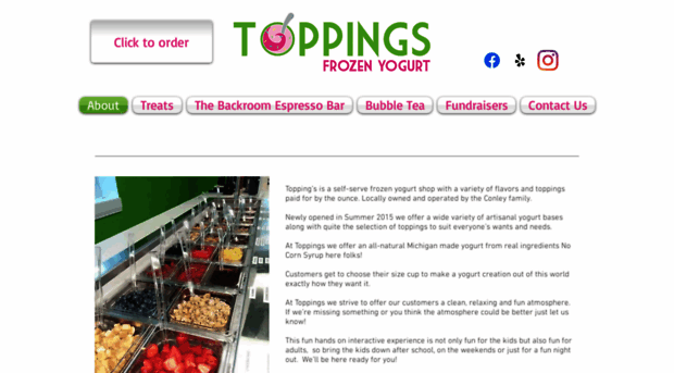 toppingsfrozenyogurt.com