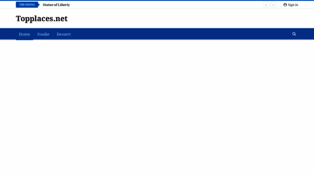 topplaces.net