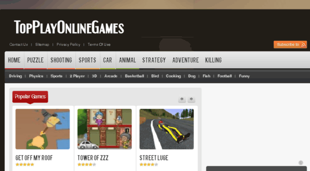 topplayonlinegames.com