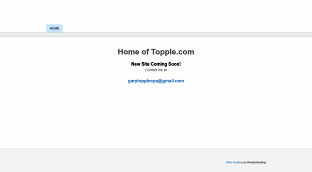 topple.com