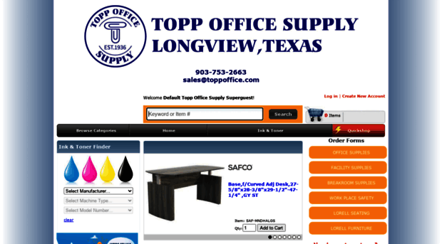 toppoffice.com