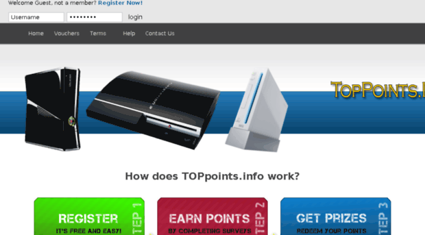 toppoints.info
