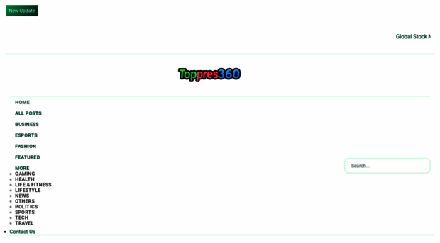 toppress360.com