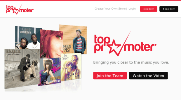 toppromoter.com