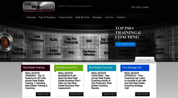 topprotraining.com