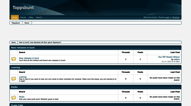 toppsbunt.boards.net