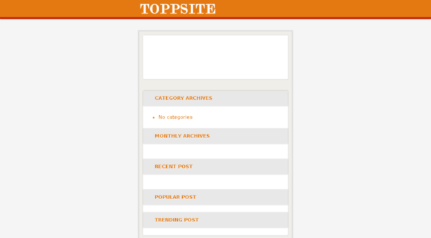 toppsite.com