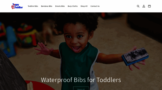 toppytoddler.com