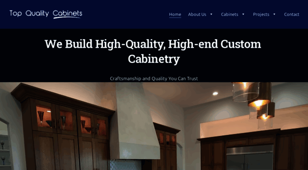 topqualitycabinets.net