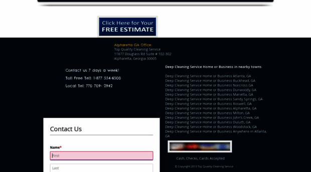 topqualitycleaningservices.com