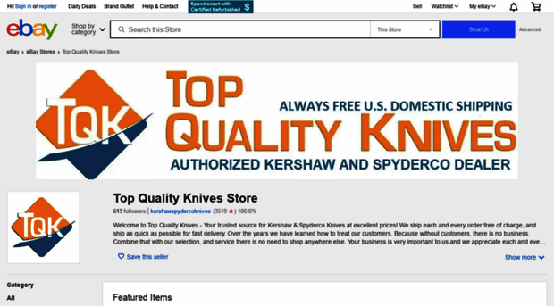 topqualityknives.com