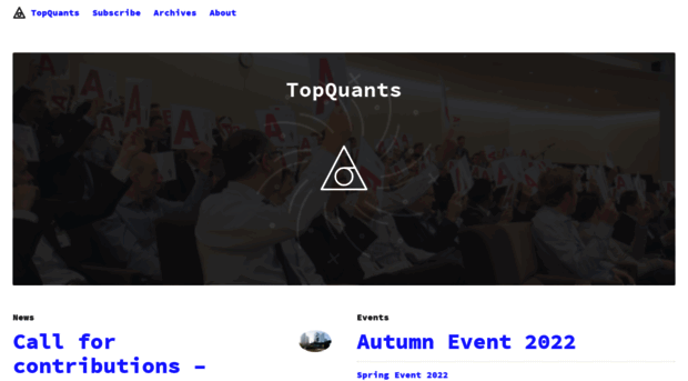 topquants.nl