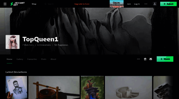 topqueen1.deviantart.com