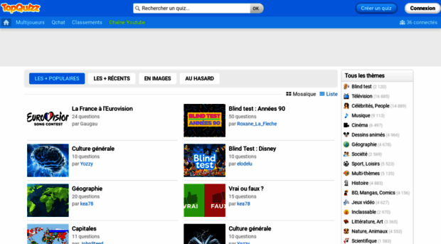 topquizz.fr