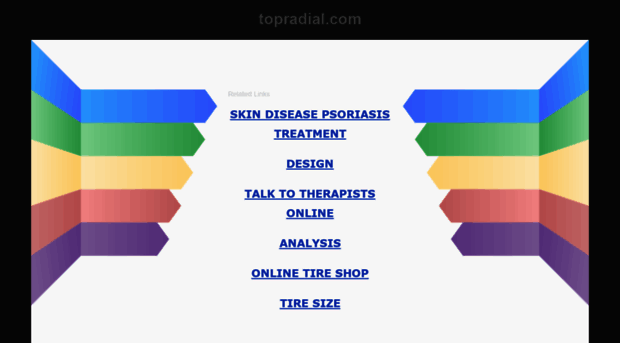 topradial.com