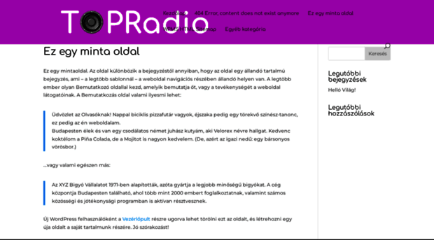 topradio.hu