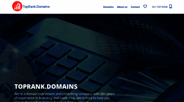 toprank.domains