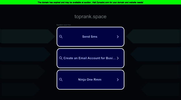 toprank.space