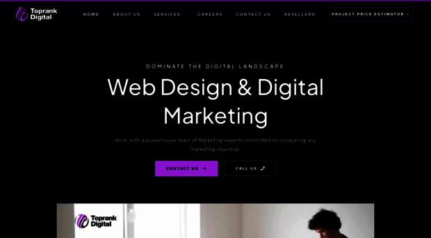 toprankdigital.co.nz