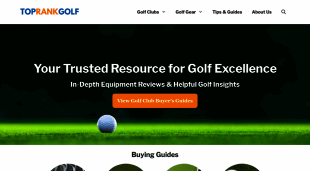 toprankgolf.com