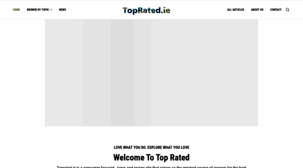 toprated.ie