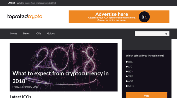 topratedcrypto.com