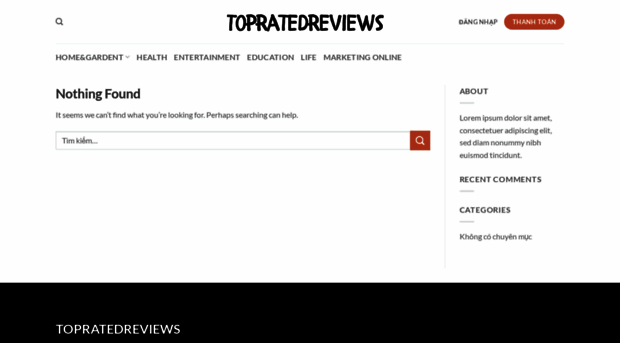 topratedreviews.net