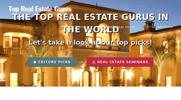 toprealestategurus.com