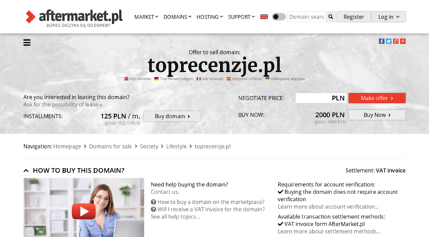 toprecenzje.pl