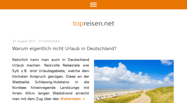 topreisen.net