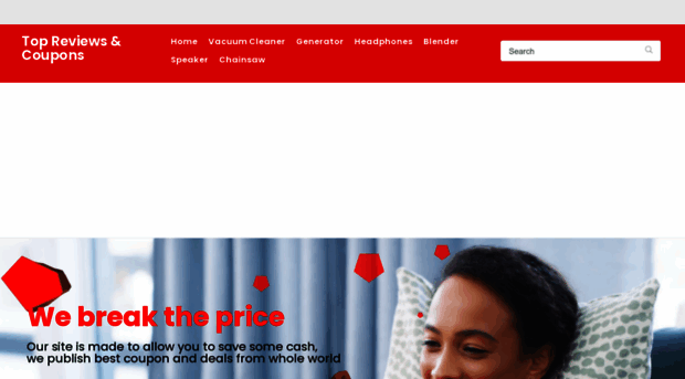 topreviewscoupons.com