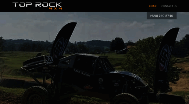 toprock4x4.com