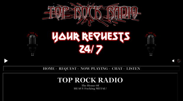 toprockradio.com