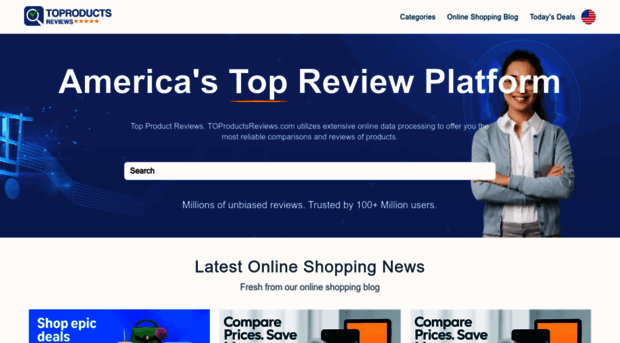 toproductsreviews.com