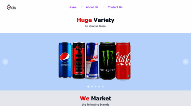 toproyalbrands.com