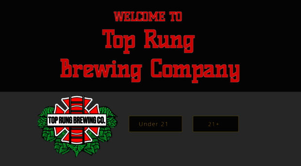 toprungbrewing.com