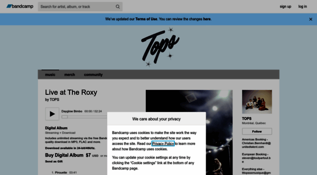 tops.bandcamp.com