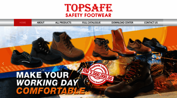 topsafe.my