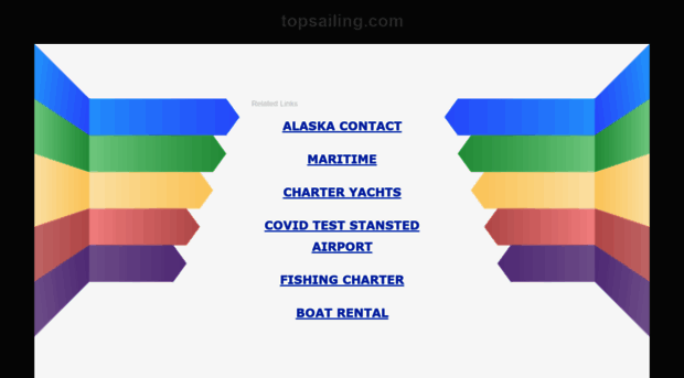 topsailing.com