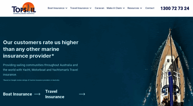 topsailinsurance.com.au