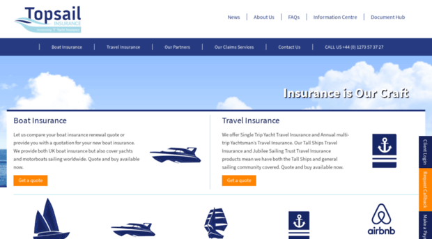 topsailinsurance.com